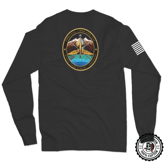 SOJTF-C J4 Long Sleeve T-Shirt