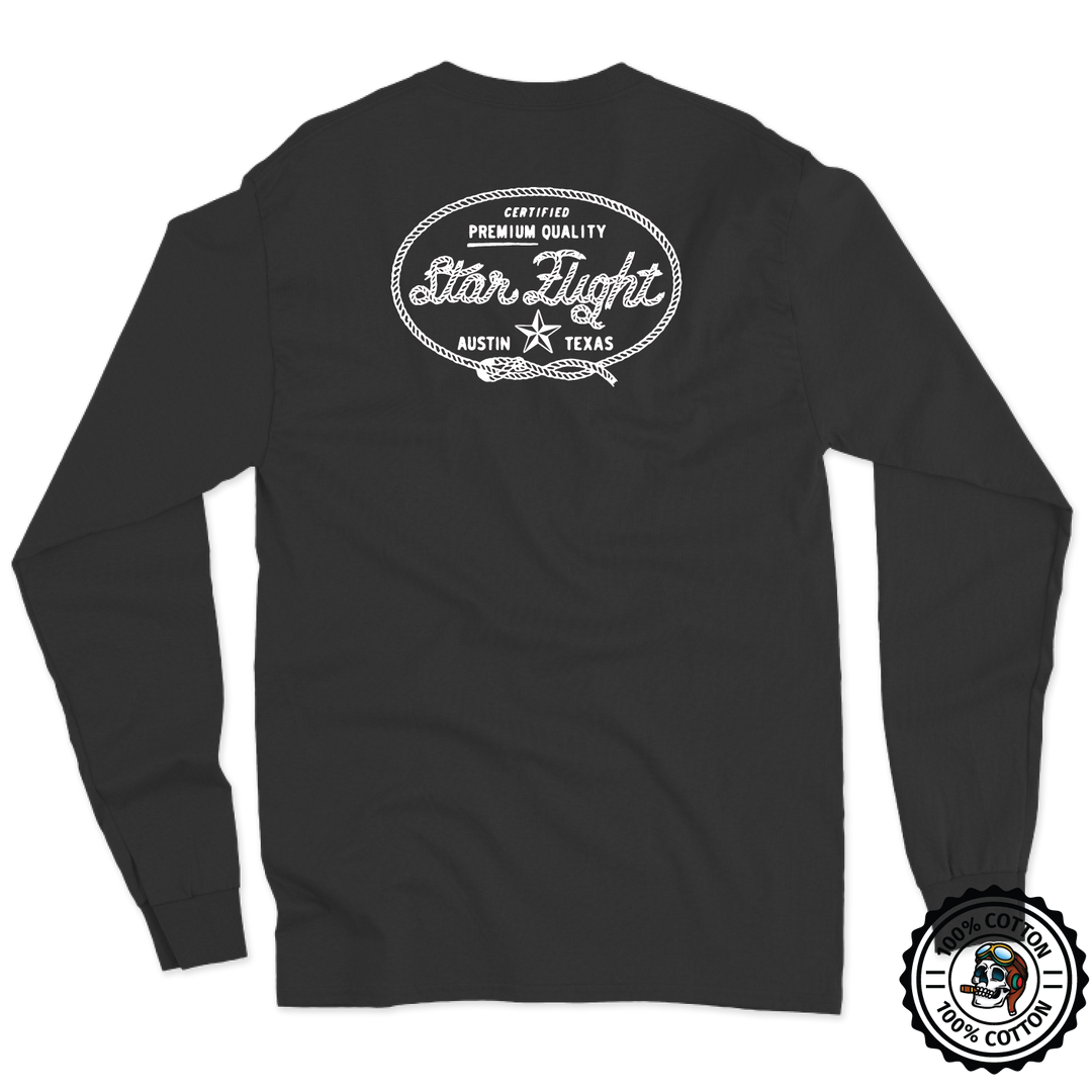 STAR Flight V3 Long Sleeve T-Shirt