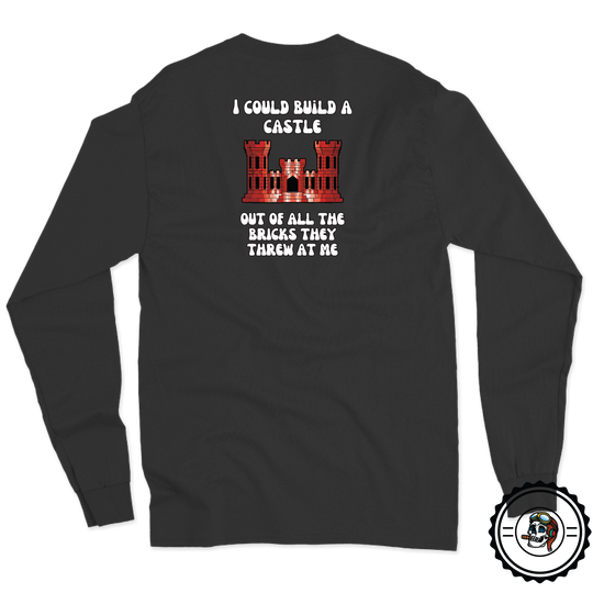 1140th Engineer Battalion Long Sleeve T-Shirt