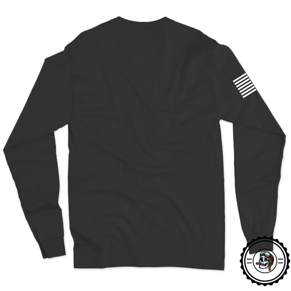 TAAB HHC Color Long Sleeve T-Shirt