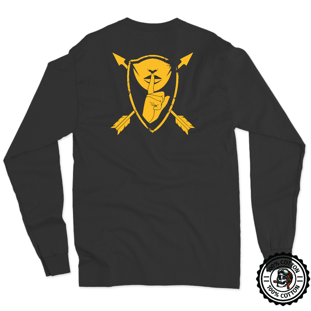 ODA 9525 Long Sleeve T-Shirt