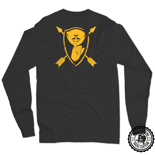 ODA 9525 Long Sleeve T-Shirt