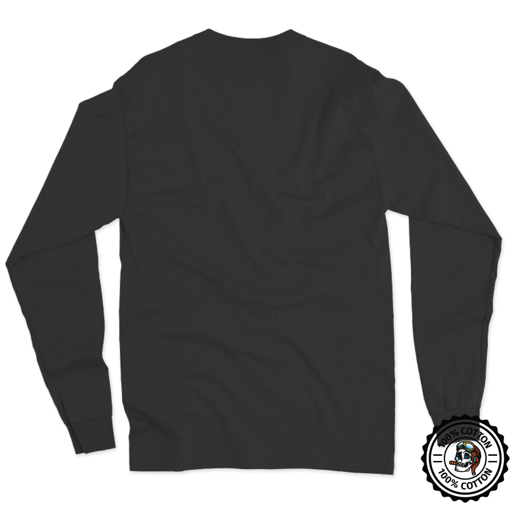 ODA 1313 Long Sleeve T-Shirt