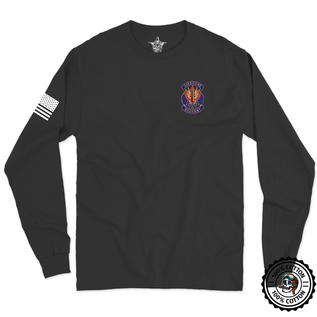 SOJTF-C J4 Long Sleeve T-Shirt