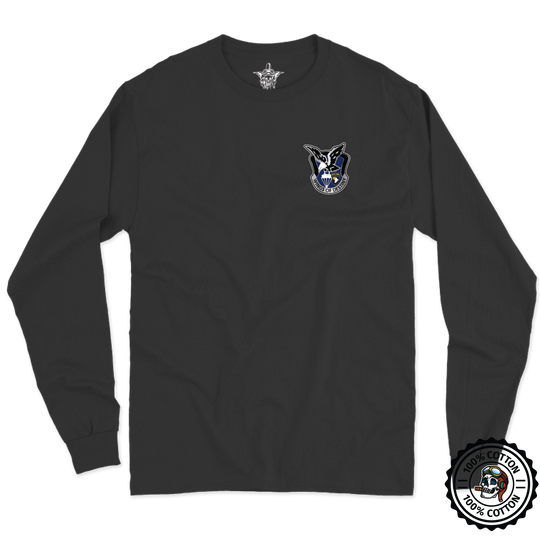 5-101 AHB "Eagle Assault" V2 Long Sleeve T-Shirt