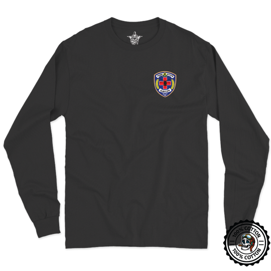 Free State Dustoff Long Sleeve T-Shirt