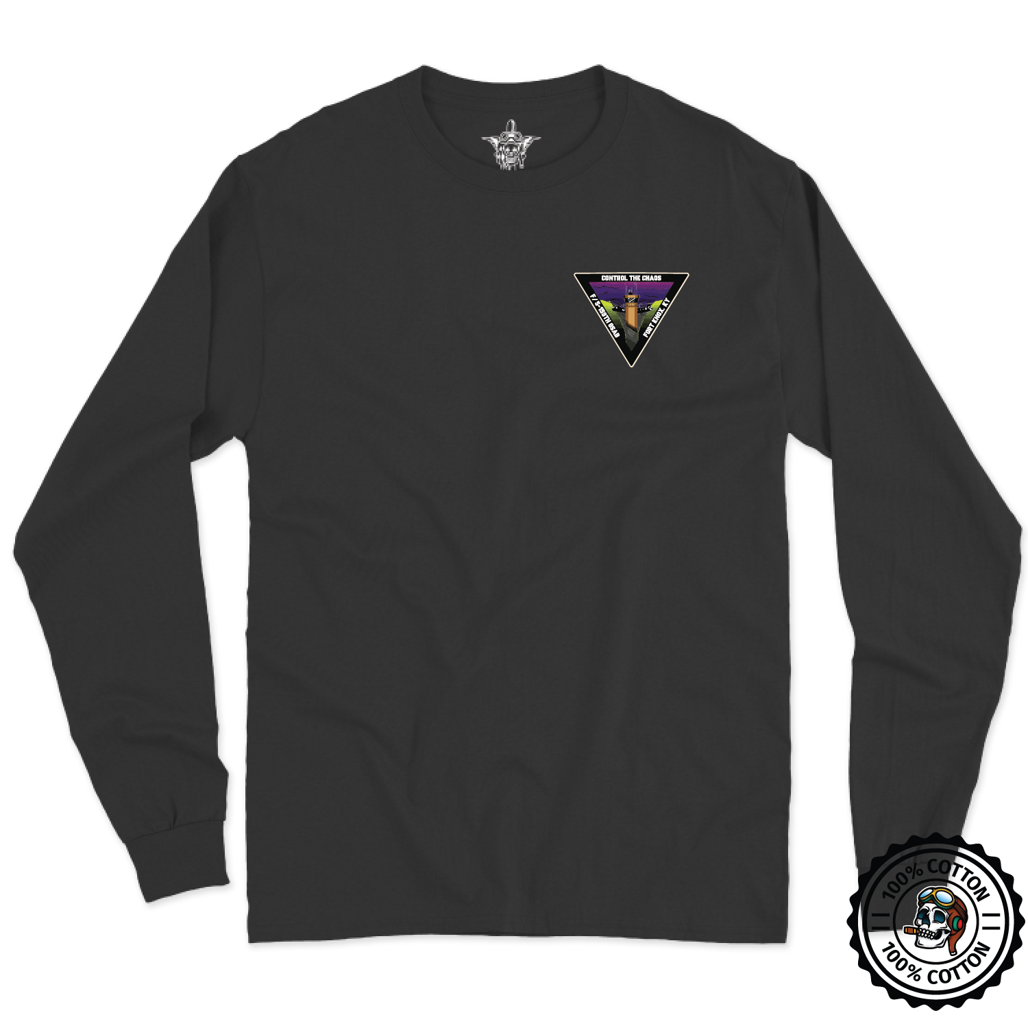 F Co, 5-159 GSAB Long Sleeve T-Shirt | Brotallion – Brotallion LLC