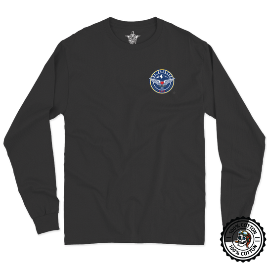 NGL 5K 2024 Long Sleeve T-Shirt