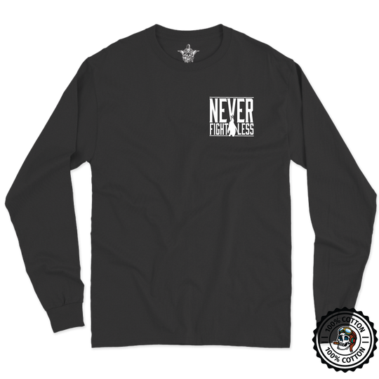 40ID, G32 AVN Long Sleeve T-Shirt