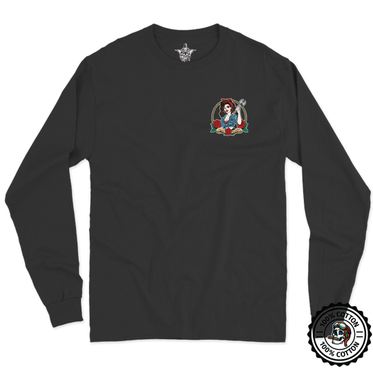 E Co, 2-149 GSAB V2 Long Sleeve T-Shirt