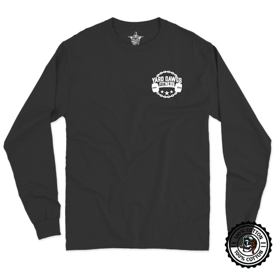Yard Dawgs FC Long Sleeve T-Shirt