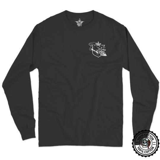 STAR Flight V3 Long Sleeve T-Shirt