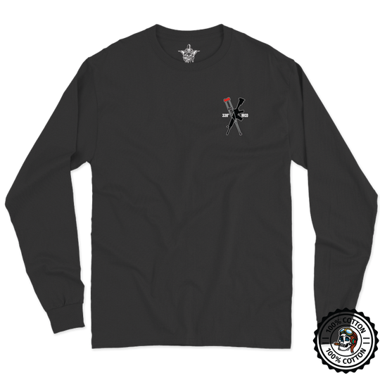 338th MCD Long Sleeve T-Shirt