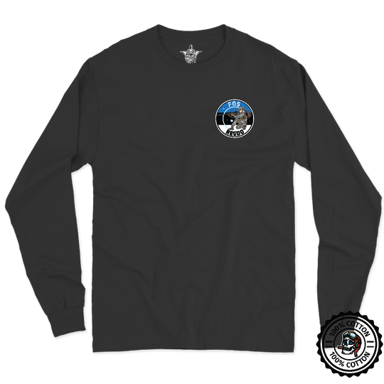 297th RSG Long Sleeve T-Shirt