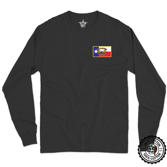 STAR Flight V2 Long Sleeve T-Shirt