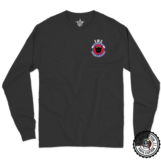 13 ECWS Long Sleeve T-Shirt