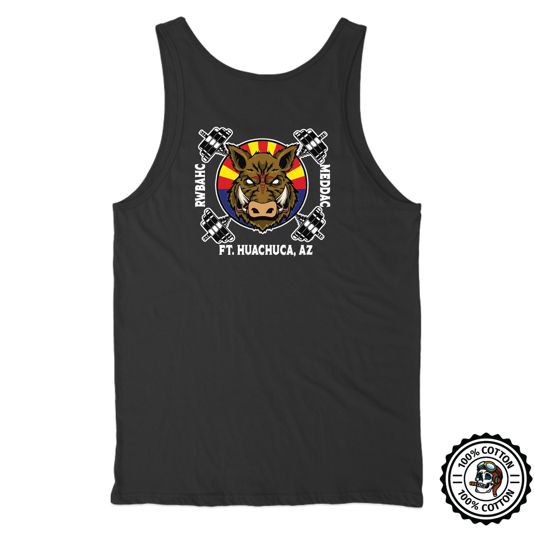 RWBAHC - HHC "Javelina Company" Tank Tops