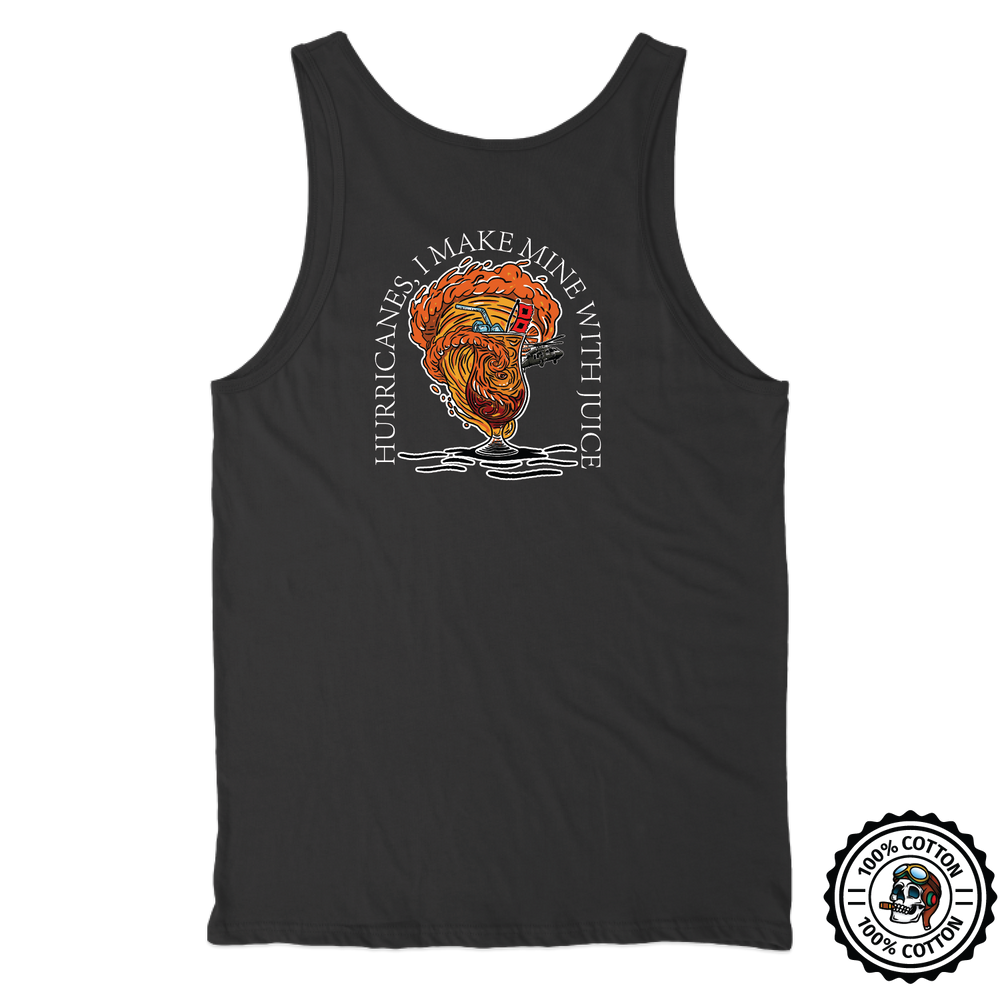 HHC, 1-135 AHB "Hurricanes" V2 Tank Tops