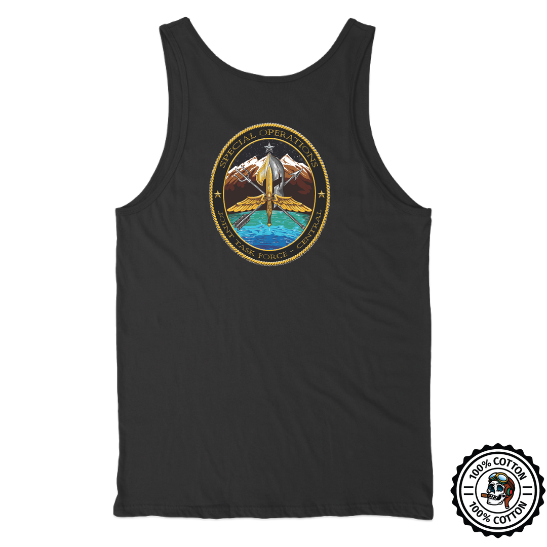 SOJTF-C J4 Tank Top