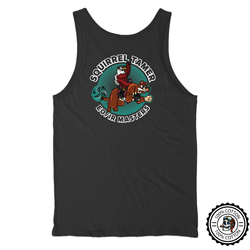 Pinellas County Sheriff's Office Tank Top