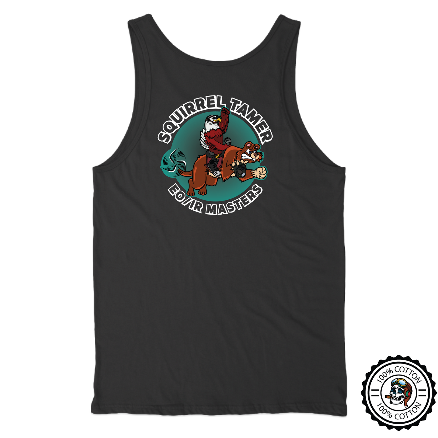 Pinellas County Sheriff's Office Tank Top