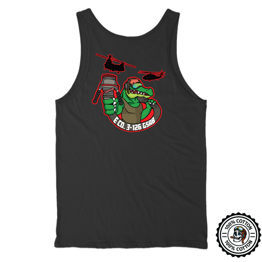 E Co, 3-126 GSAB Tank Top