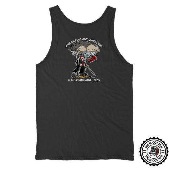 HHC, 1-135 AHB "Hurricanes" V1 Tank Tops