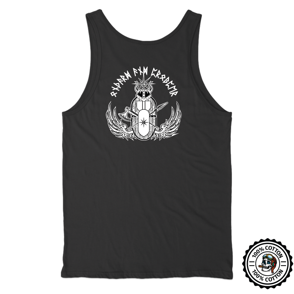 934 Explosive Ordnance Disposal Tank Tops