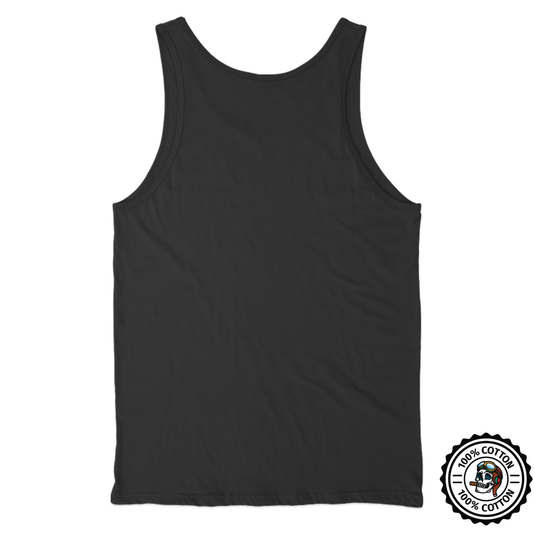 ODA 1313 "173" Tank Tops