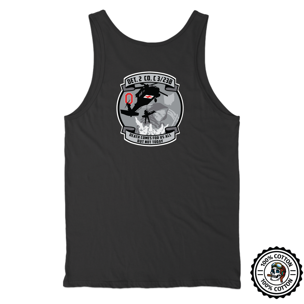 DET 2, C Co, 3-238 AVN Tank Tops