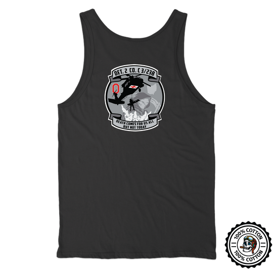 DET 2, C Co, 3-238 AVN Tank Tops