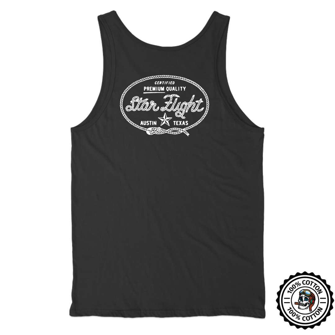 STAR Flight V3 Tank Tops