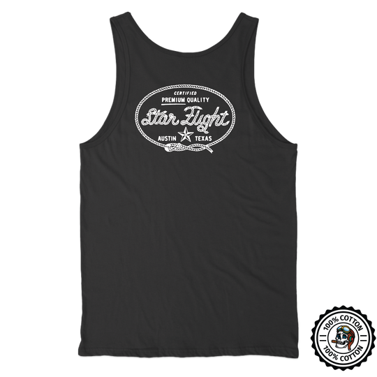 STAR Flight V3 Tank Tops