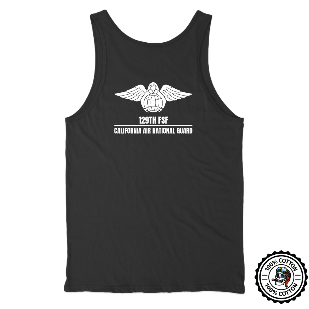 129 FSF Tank Tops