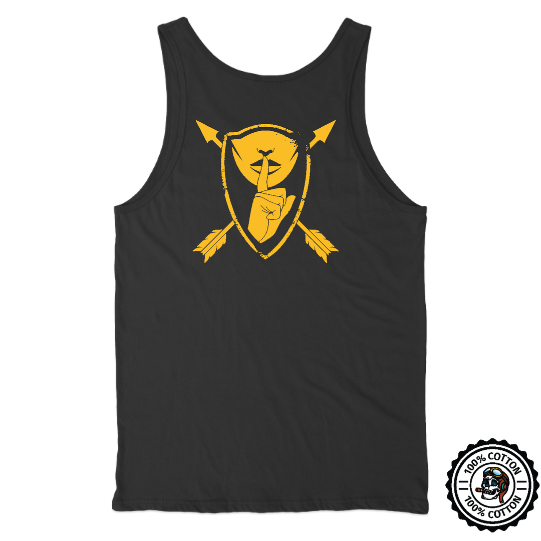 ODA 9525 Tank Tops