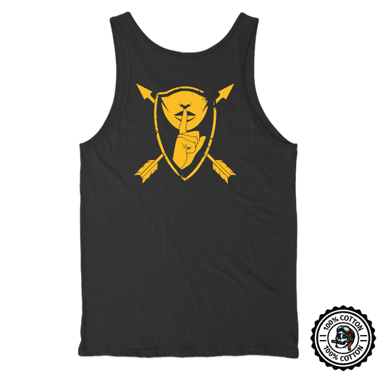 ODA 9525 Tank Tops