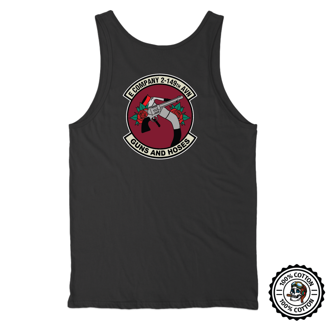 E Co, 2-149 GSAB V2 Tank Tops