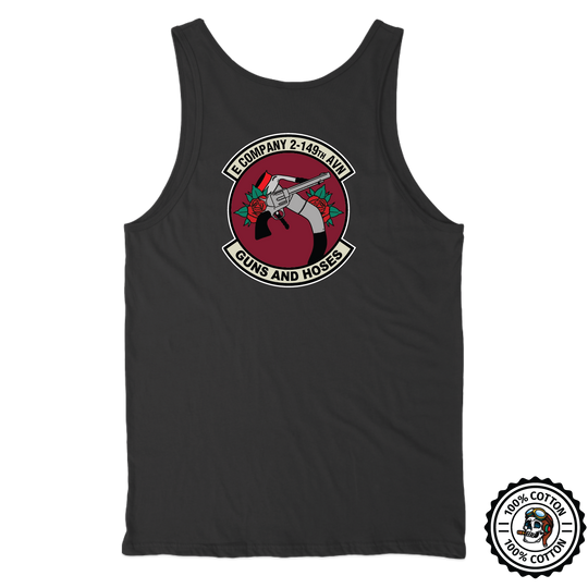 E Co, 2-149 GSAB V2 Tank Tops