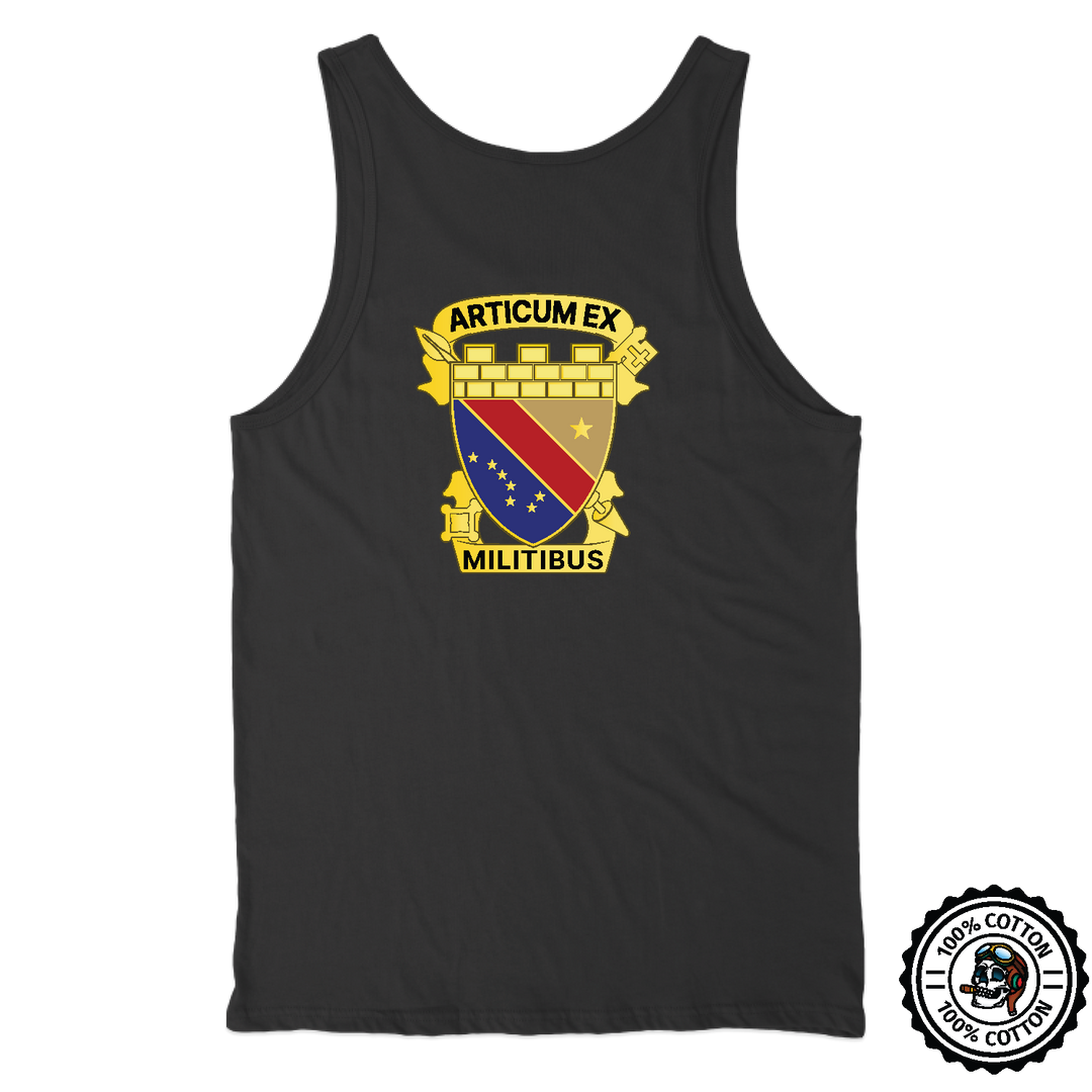 297th RSG Tank Tops