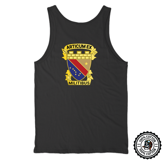 297th RSG Tank Tops