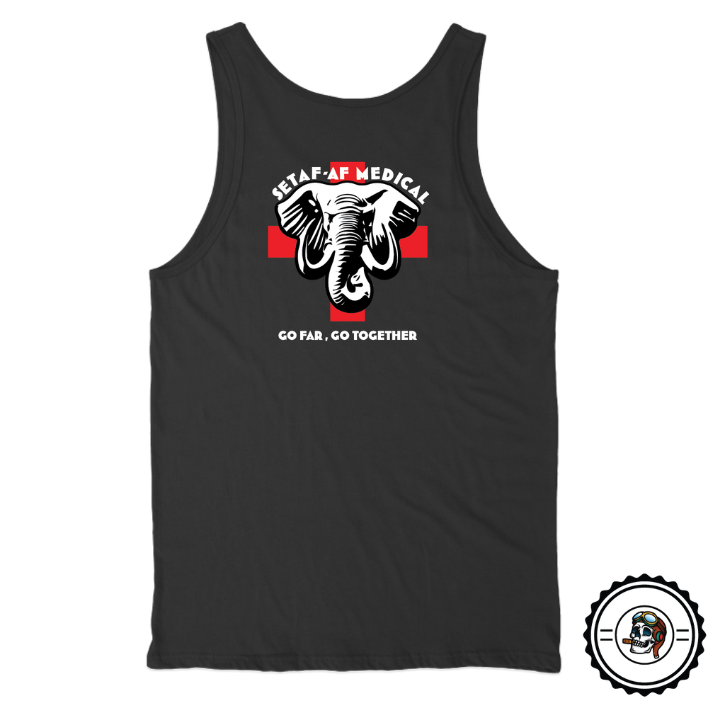 SETAF HHBN Medical Tank Top