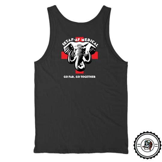 SETAF HHBN Medical Tank Top