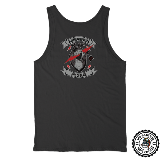 Blackheart FiST Tank Tops