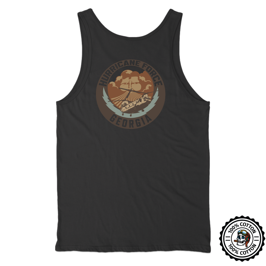 AASF3, "Guardians of the Empire" V2 Tank Tops