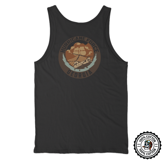 AASF3, "Guardians of the Empire" V2 Tank Tops