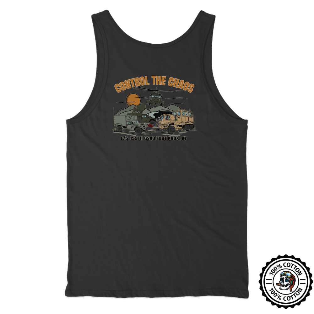 F Co, 5-159 GSAB Tank Tops