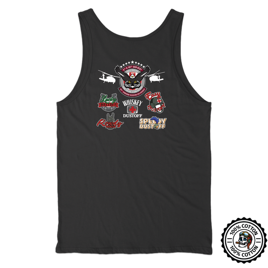 C Co, 6-101 AVN REGT 2024 Tank Tops