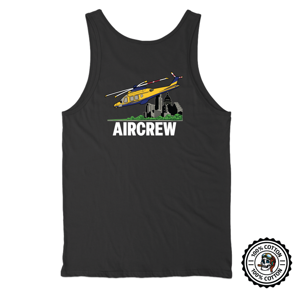 STAR Flight Tank Tops