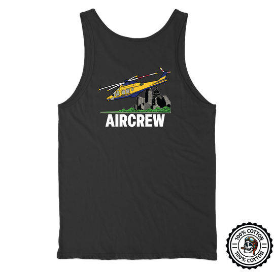 STAR Flight Tank Tops