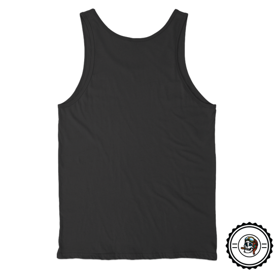 TAAB HHC Color Tank Top